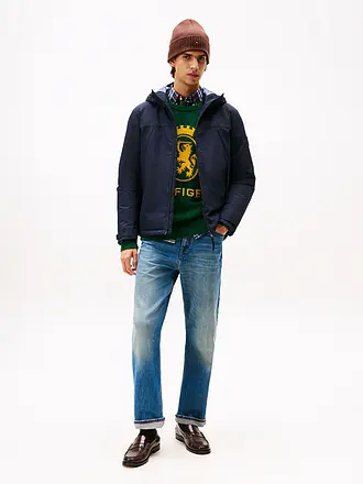 TOMMY HILFIGER | Jacke | blau